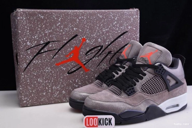 Rep Husky Air DB0732-200 Jordan 4 